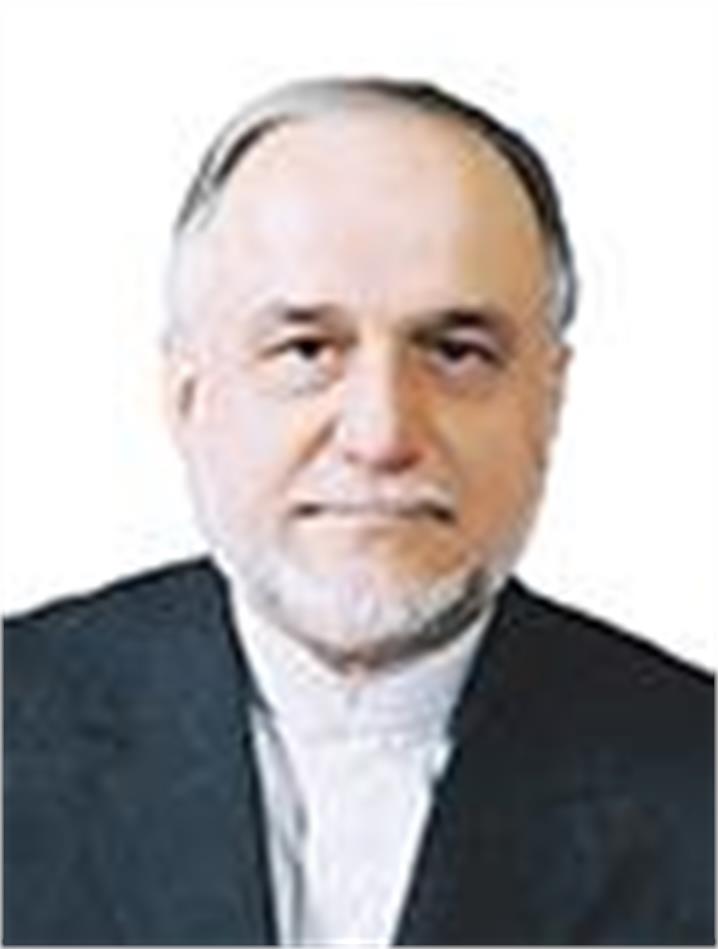 Election of Prof. Saeed Sohrabpour as a Foreign Member of the US National Academy of Engineering