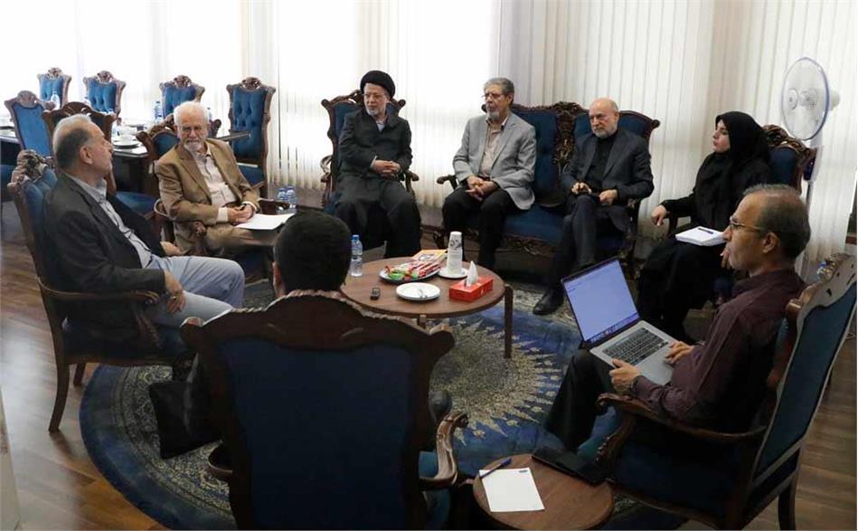 بررسی «بحران معنویت» با رویکرد نوروتئولوژی و تحلیل نتایج مطالعه بین‌المللی تیمز ۲۰۲۳