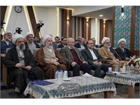 ششمین اجلاسیه ملی هیأت حمایت از کرسی‌های نظریه‌پردازی، نقد و مناظره 22