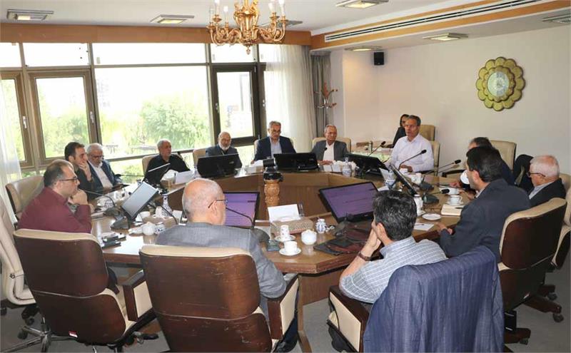 بسته سیاستی «کنسرسیوم ملی آموزش، پژوهش و نوآوری کشاورزی ایران» در مسیر نهایی‌سازی