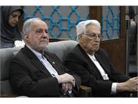 مراسم ابوریحان بیرونی 43