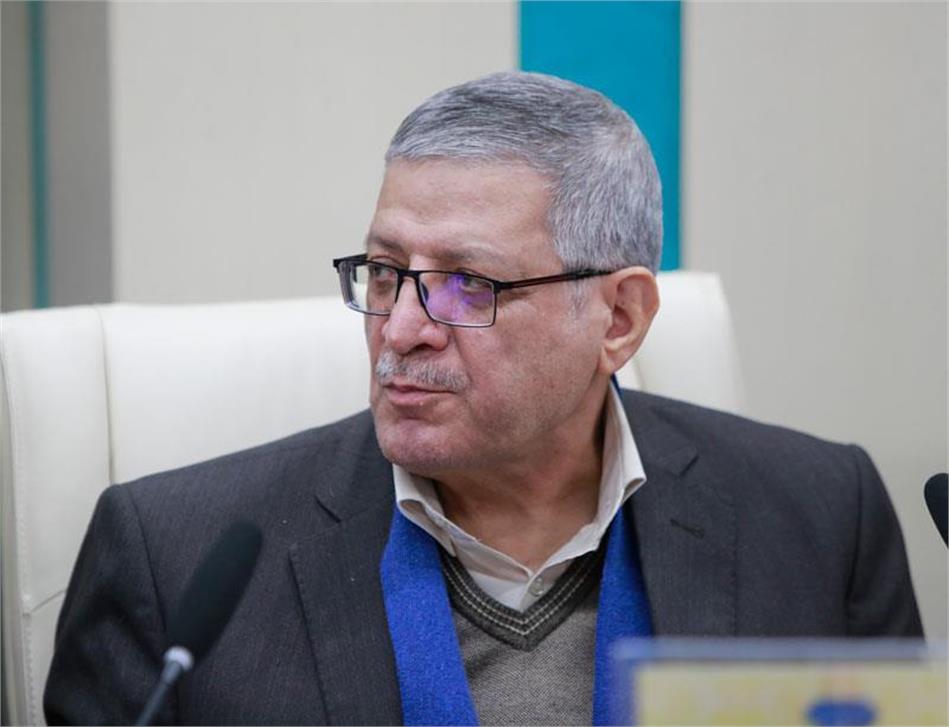 عضو پیوسته فرهنگستان علوم جمهوری اسلامی ایران عضو برتر انجمن جهانی مهندسان برق و الکترونیک شد