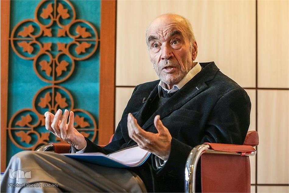 پایان فلسفه در عصر تکنوسیانس؛ سرمقاله رضا داوری اردکانی در شماره اخیر نشریه فرهنگستان علوم