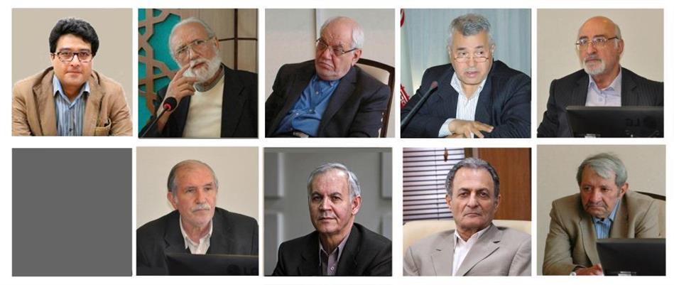 Research Council Meeting