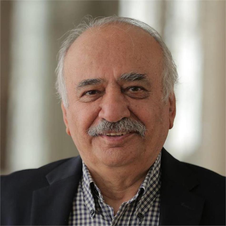 پیام تسلیت رییس فرهنگستان علوم به مناسبت درگذشت دکتر ناصر تکمیل همایون