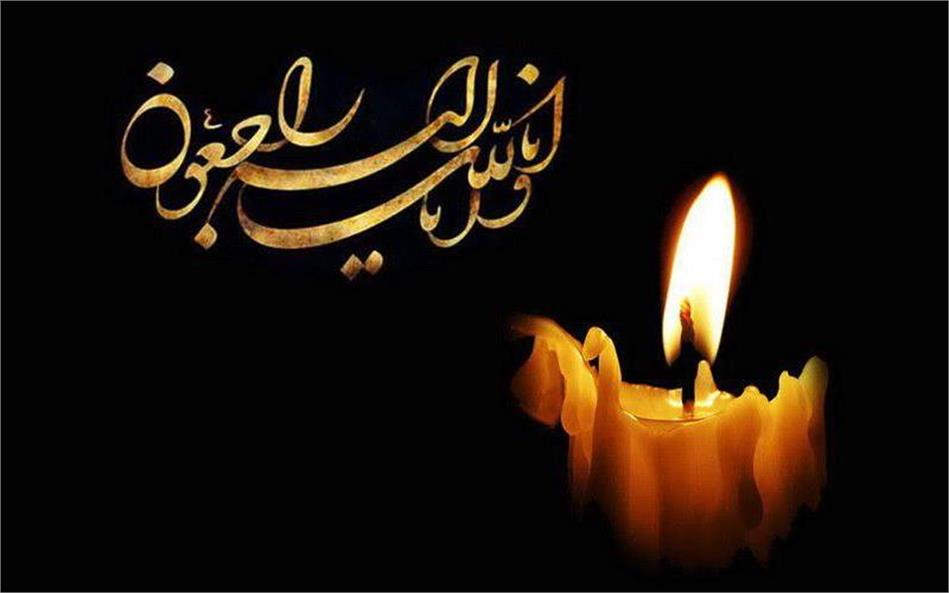 پیام تسلیت رئیس شاخه شیمی گروه علوم پایه فرهنگستان علوم در پی درگذشت دکتر سیدمحمد بلورچیان