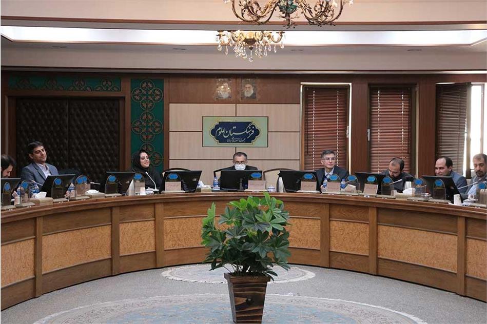 First Specialized Meeting of the Waste Management Workgroup