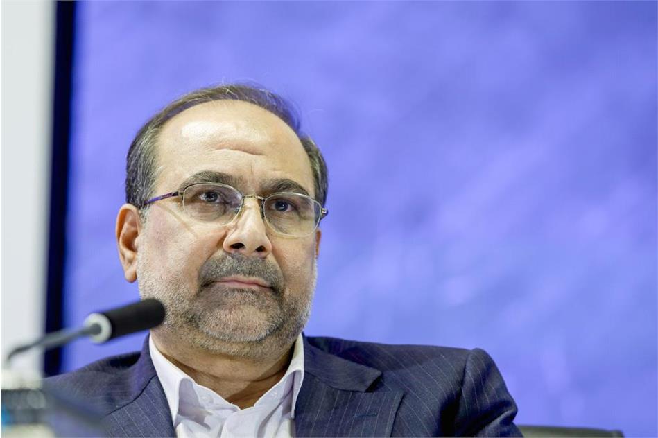 الگوی تمدنی رضوی، راه برون‌رفت از بحران هویت تمدنی غرب