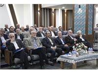 مراسم ابوریحان بیرونی 38