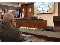 ششمین اجلاسیه ملی هیأت حمایت از کرسی‌های نظریه‌پردازی، نقد و مناظره 27