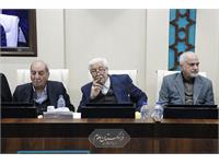 مجمع عمومی 40