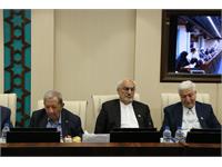 صد و چهل و ششمین جلسه مجمع عمومی 39