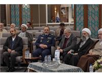 ششمین اجلاسیه ملی هیأت حمایت از کرسی‌های نظریه‌پردازی، نقد و مناظره 16