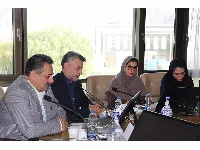 نشست مشترک  38