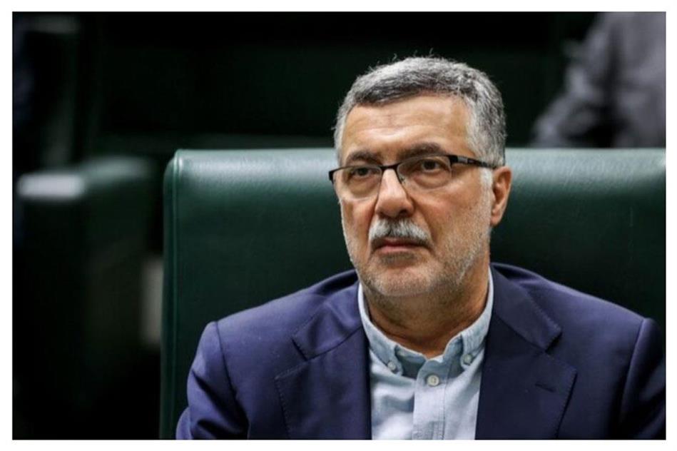 پیام تبریک دکتر مخبردزفولی به وزیر بهداشت و درمان