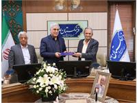 جلسه سخنرانی و میزگرد گروه علوم کشاورزی و منابع طبیعی 8