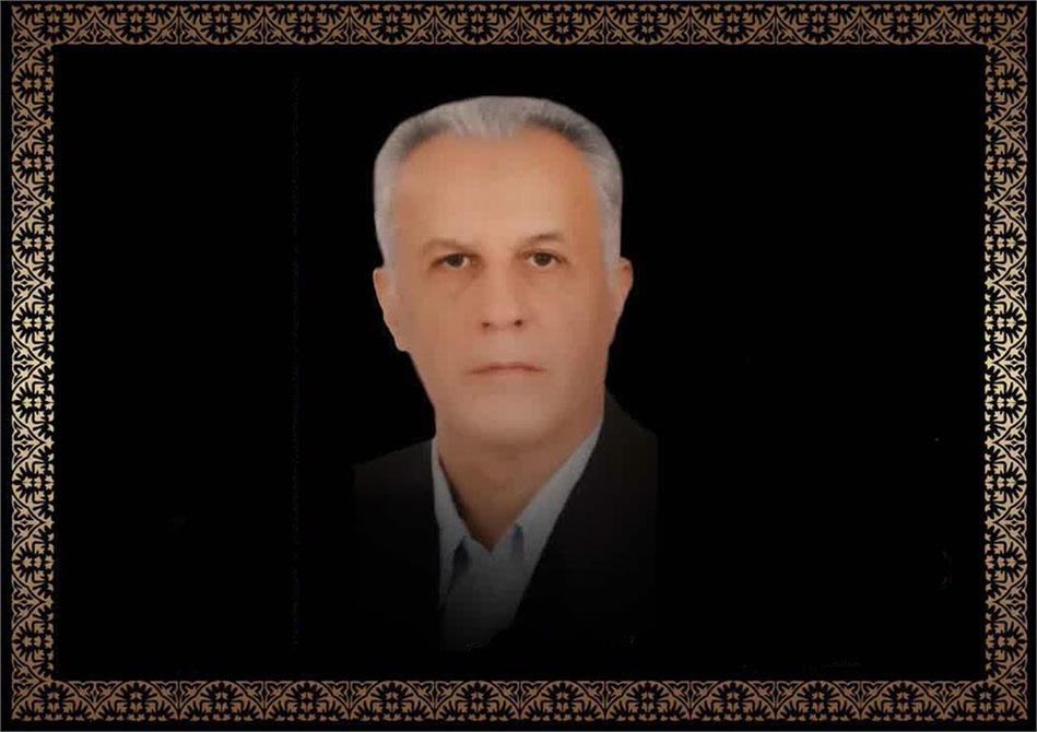 درگذشت دکتر محمدعلی شاهزمانیان عضو وابسته فرهنگستان علوم