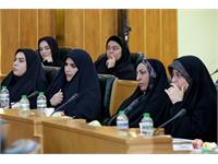 بزرگداشت استاد فرشچیان 19