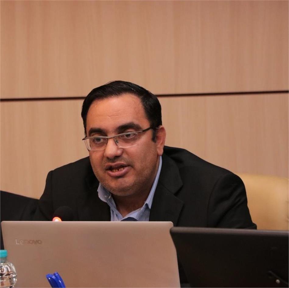 A Seminar on the Smart Agriculture-Opportunities and Challenges