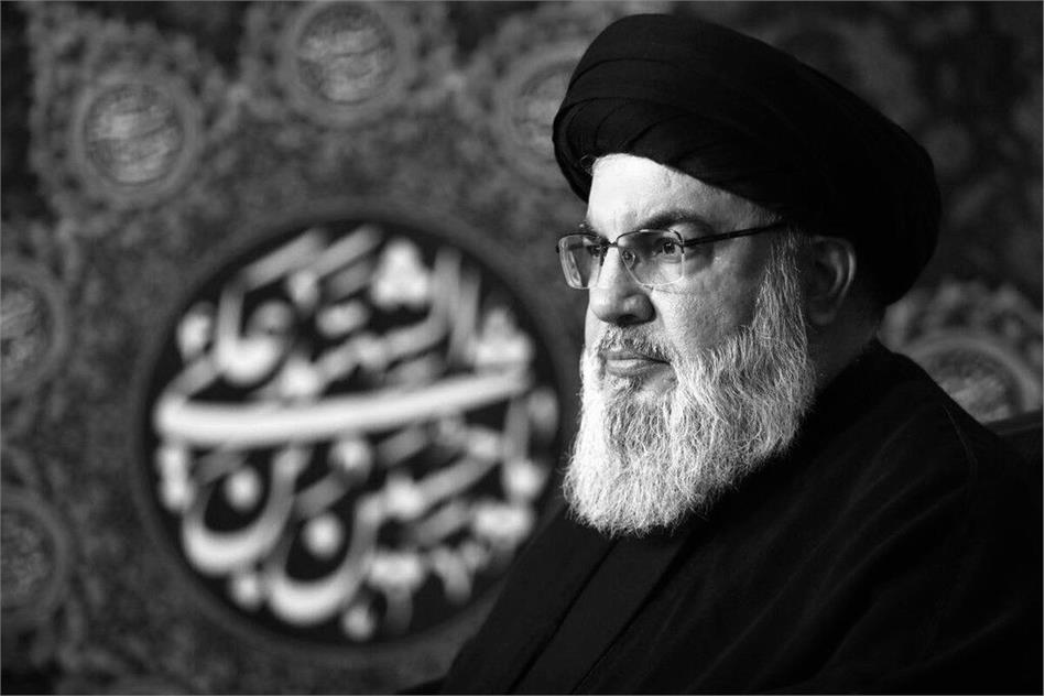 پیام تسلیت رئیس فرهنگستان علوم در پی شهادت سید حسن نصرالله