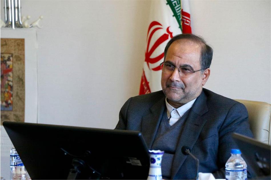 تبدیل تفکر آینده‌نگری به گفتمان فراگیر از اولویت‌های فرهنگستان است