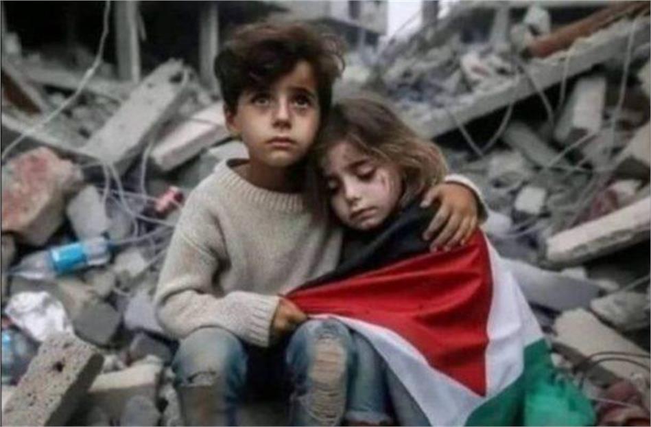 The Letter of the Academy of Sciences of IR Iran Addressed to the Academies of the World in Condemning the Gaza Catastrophe