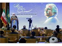 بزرگداشت استاد فرشچیان 12