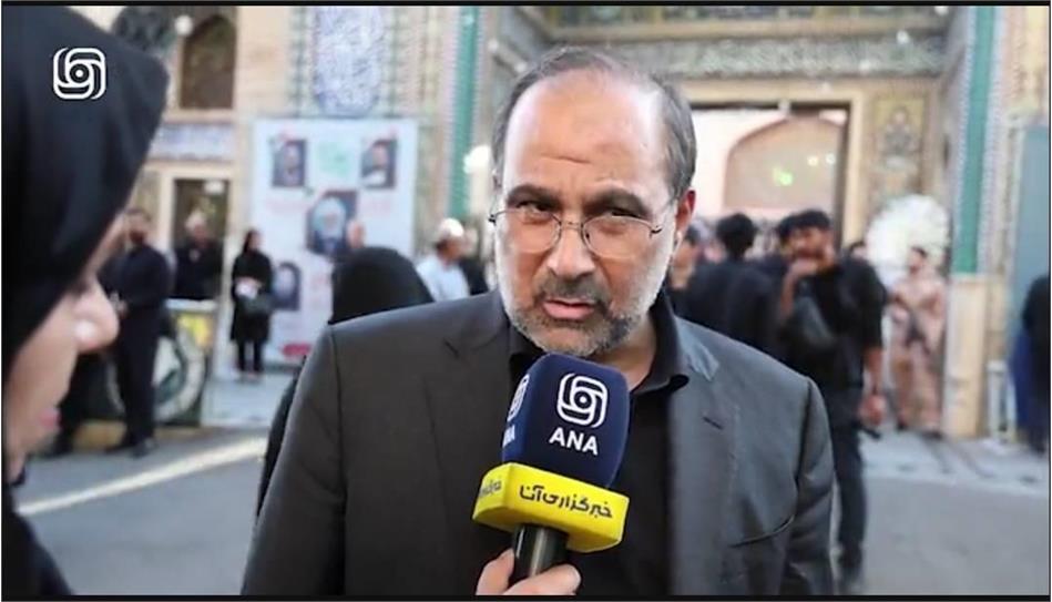 شهادت دانشمندان، جریان علم کشور را متوقف نمی‌کند؛ ایران هزاران دانشمند توانمند دارد