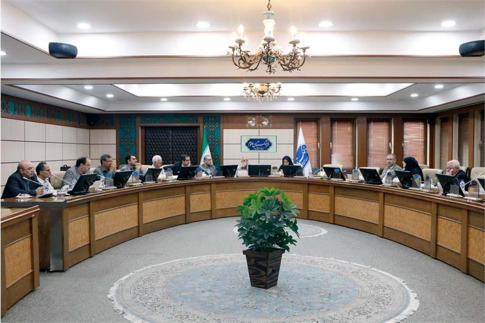 لزوم سیاست‌گذاری و برنامه‌ریزی دقیق علمی در حوزه گیاهان دارویی و فرآورده‌های طبیعی
