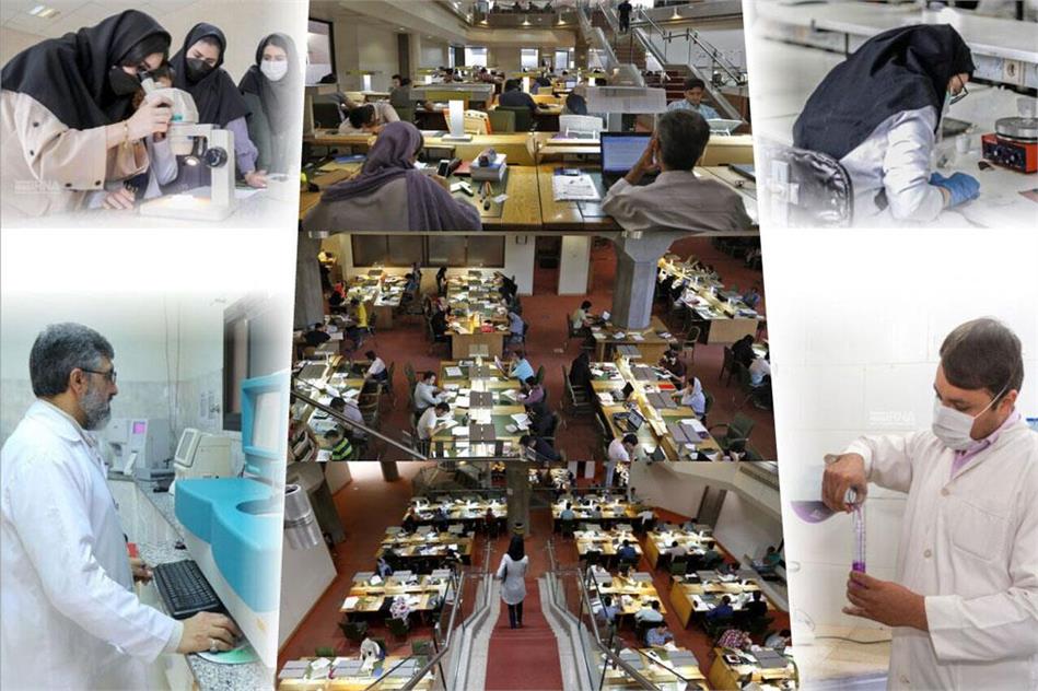 ضرورت روزآمدسازی نقشه جامع علمی با مشارکت نخبگان برای اثرگذاری بیشتر