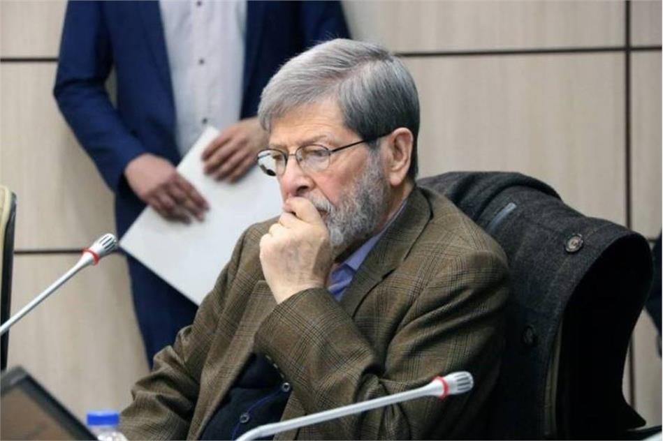 دکتر مرندی: منابع ارزی حوزه سلامت باید بهینه مصرف شود