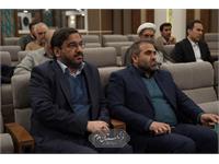 ششمین اجلاسیه ملی هیأت حمایت از کرسی‌های نظریه‌پردازی، نقد و مناظره 11