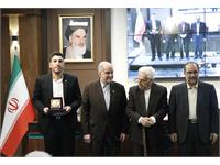 مراسم ابوریحان بیرونی 6