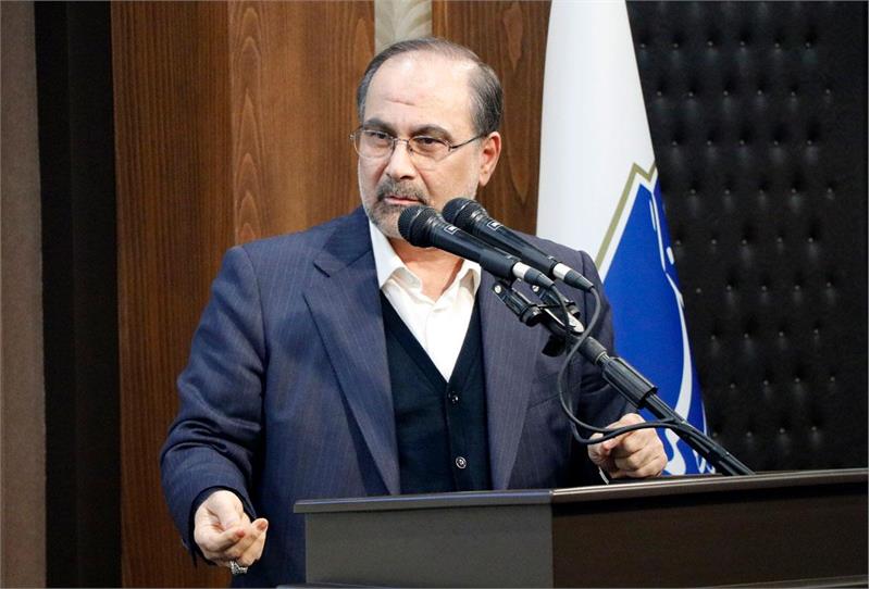 دوازدهمین رویداد «کاشتن برای آینده» برگزار شد/ مخبر دزفولی: توانمندی‌های علمی ایران در مرزهای دانش جهانی