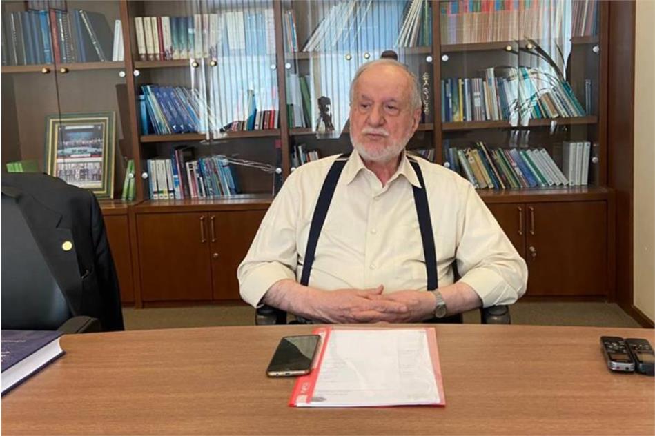 تحول راهبردی در فرهنگستان: علم به تصمیم‌گیری نزدیک می شود