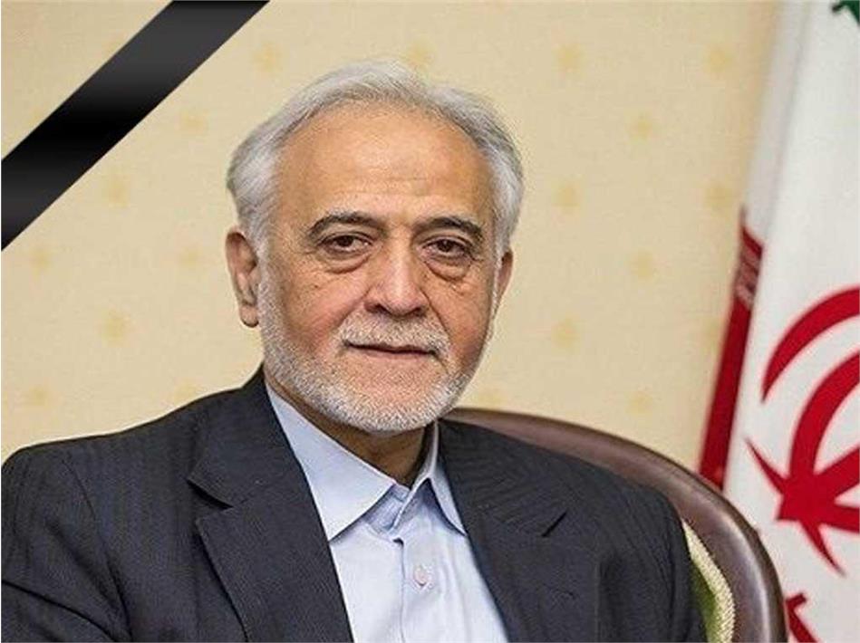 درگذشت استاد دکتر پرویز داوودی عضو پیوسته فرهنگستان علوم