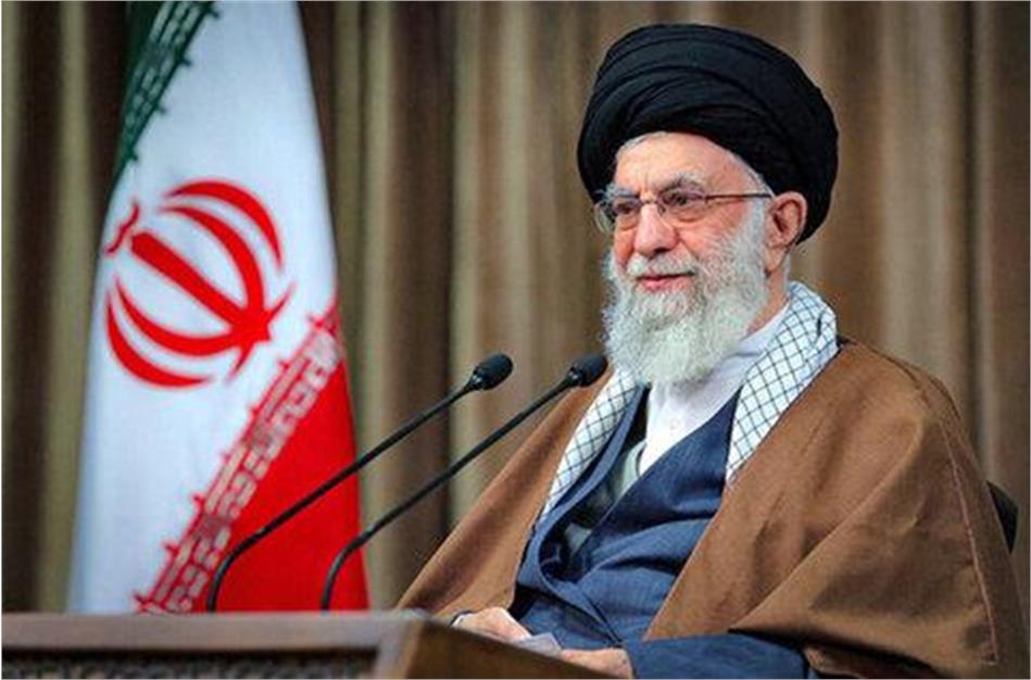 ابلاغ سیاست‌های کلی توسعه دریا محور توسط رهبری