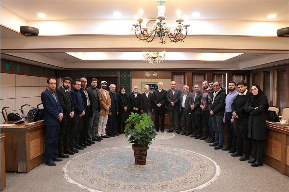 نشست «آلودگی هوا، چالش‌ها و راهکارها" برگزار شد