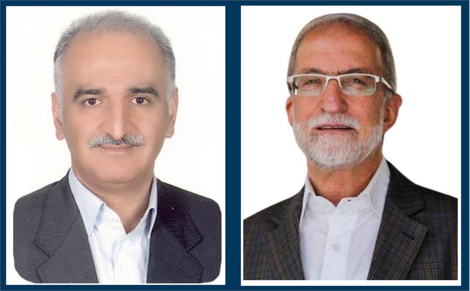 تجلیل از 2 عضو فرهنگستان علوم به عنوان پژوهشگر برگزیده رویداد سرآمدان علمی کشور