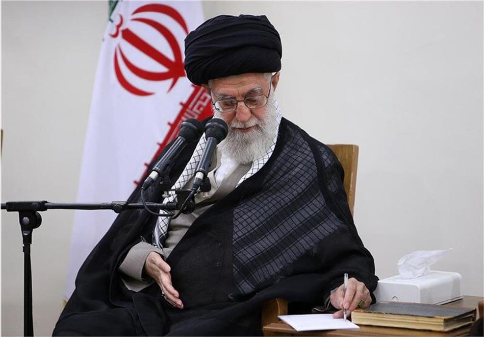 پیام حضرت آیت‌الله العظمی خامنه‌ای به همایش بین‌المللی یکصدمین سالگشت بازتأسیس حوزه علمیه قم