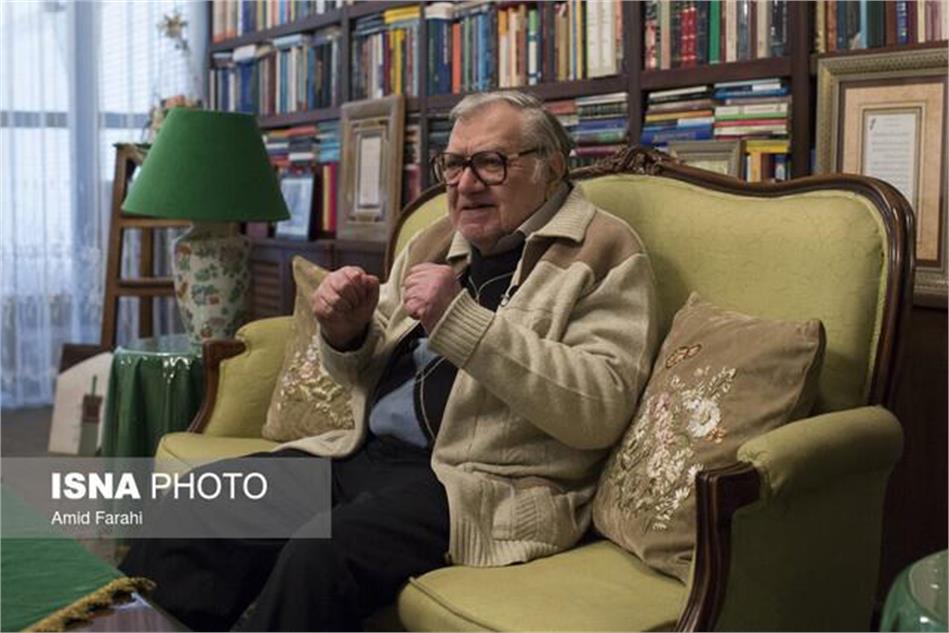 باید بیدار باشیم