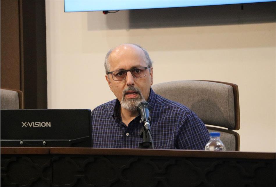 اهمیت داده ها و کاربرد هوش مصنوعی باید نهادینه شود