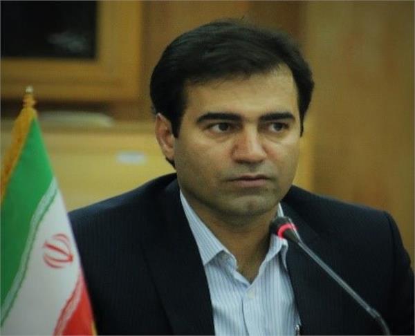 دکتر احمد شیخی همکار مدعو گروه علوم پایه