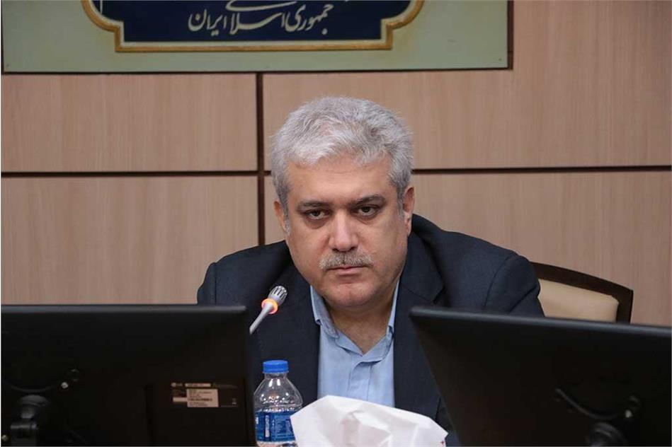 سخنرانی دبیر کمیسیون علم و فناوری دبیرخانه شورای راهبردی روابط خارجی در فرهنگستان علوم