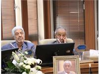 جلسه سخنرانی و میزگرد گروه علوم کشاورزی و منابع طبیعی 28