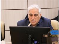 جلسه سخنرانی و میزگرد گروه علوم کشاورزی و منابع طبیعی 23