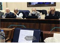 مجمع عمومی 6