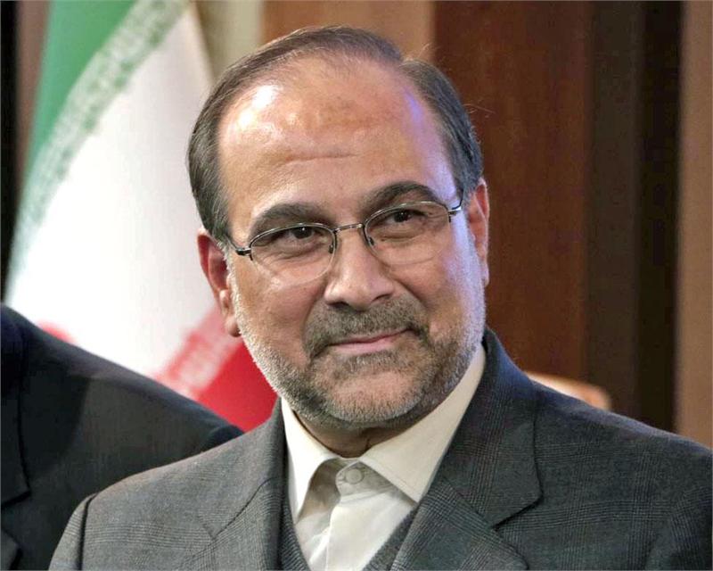 دکتر محمدرضا مخبر دزفولی عضو افتخاری هیئت علمی جهاد دانشگاهی شد