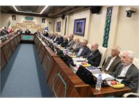 صد و چهل و ششمین جلسه مجمع عمومی 30