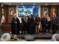 ششمین اجلاسیه ملی هیأت حمایت از کرسی‌های نظریه‌پردازی، نقد و مناظره 20